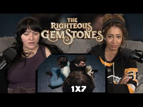 Righteous Gemstones S1E7