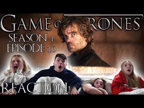 Game Of Thrones S4E10
