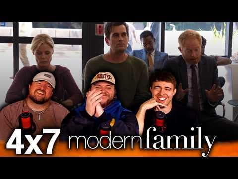 Modern Family S4E7