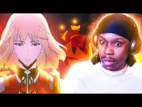Solo Leveling S2E4