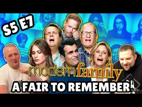 Modern Family S5E7