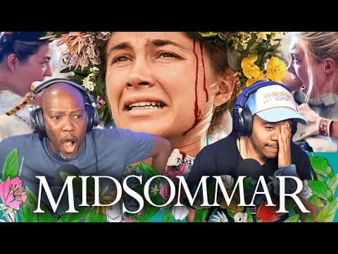 Midsommar (2019)