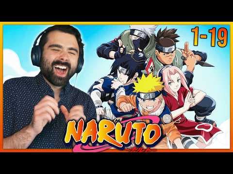 Naruto