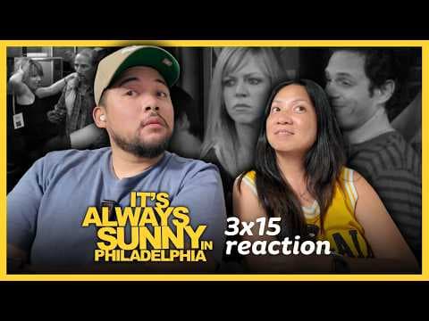It's Always Sunny in Philadelphia S3E15