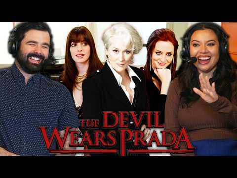 The Devil Wears Prada