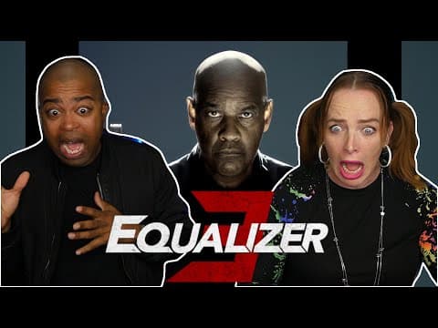 The Equalizer 3