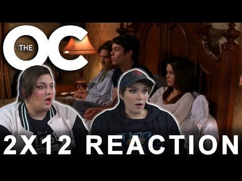 The O.C. S2E12