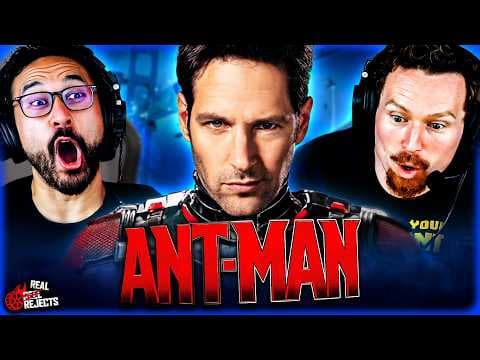Ant-man