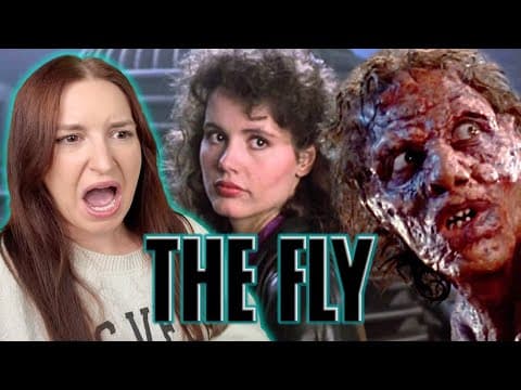 The Fly