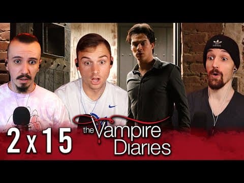 The Vampire Diaries S2E15