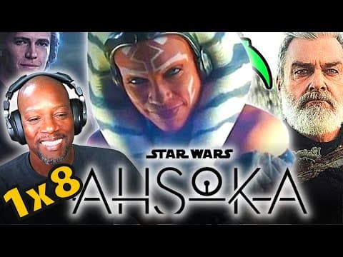Ahsoka Episode 8