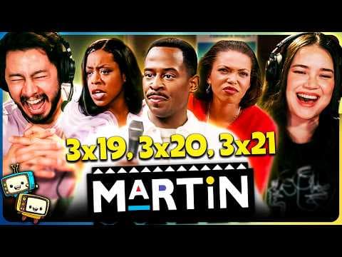 Martin (1994)
