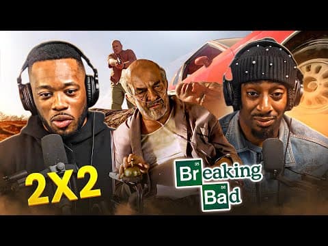 Breaking Bad S2E2
