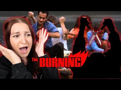 The Burning