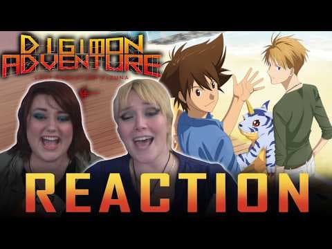 Digimon Adventure: Kizuna