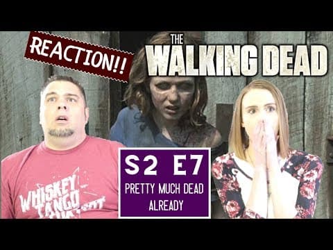 The Walking Dead S2E7