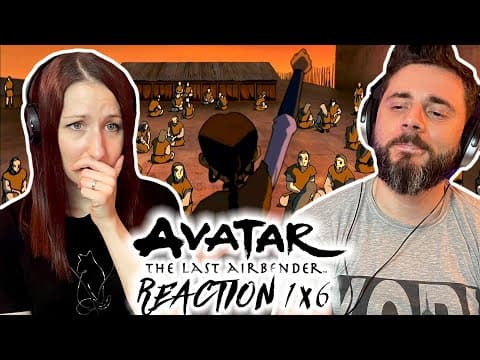 Avatar: The Last Airbender S1E6