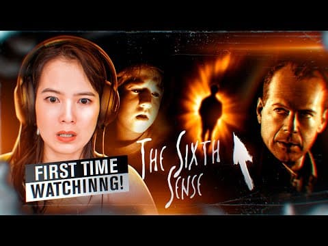 The Sixth Sense