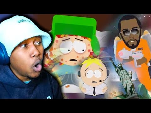 South Park