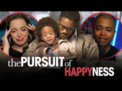The Pursuit Of Happyness