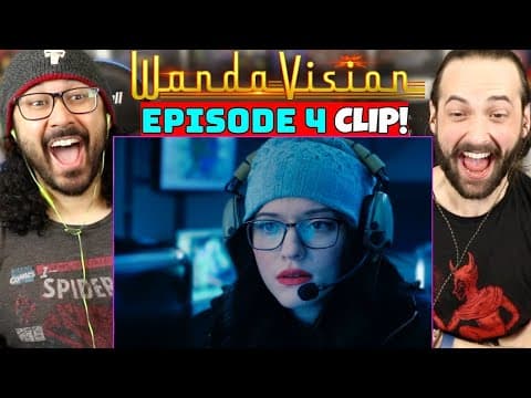 WandaVision | Episode 4
