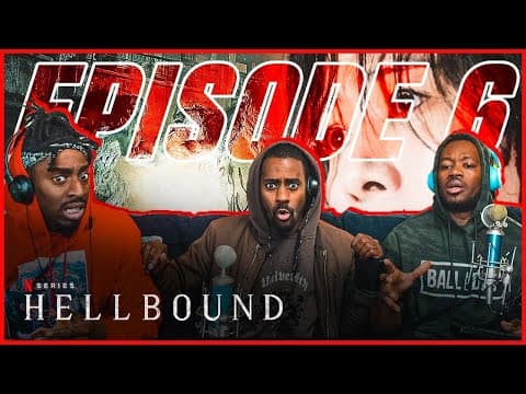 Hellbound S1E6