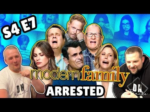 Modern Family S4E7