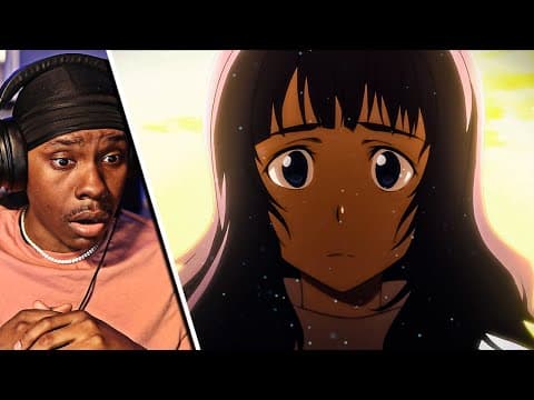 Sword Art Online Episode 5-6