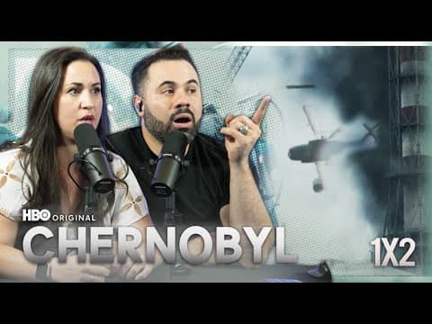 Chernobyl S1E2