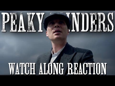 Peaky Blinders S6E6