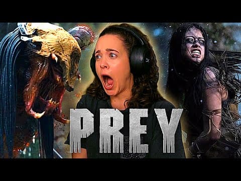 Prey