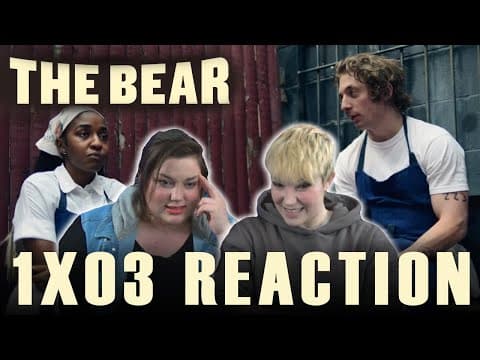 The Bear S1E3