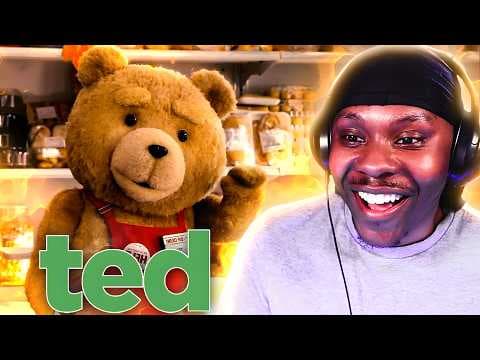 Ted