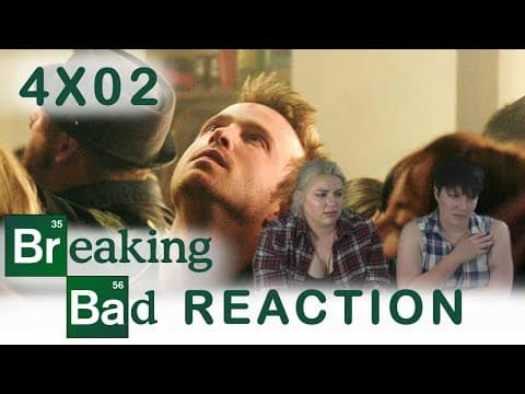 Breaking Bad S4E2