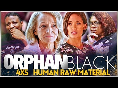Orphan Black S4E5