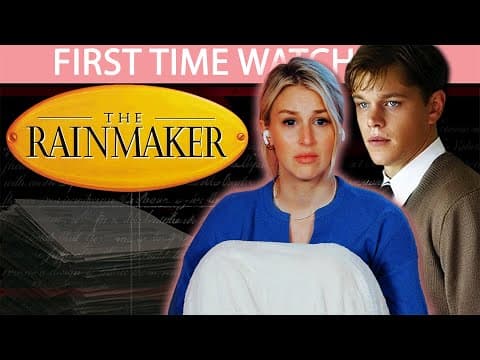 The Rainmaker