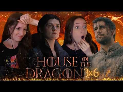 House of the Dragon S3E6