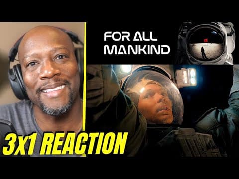 For All Mankind S3E1