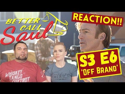 Better Call Saul S3E6