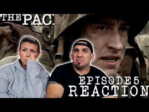 The Pacific S1E5