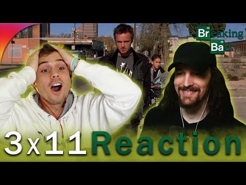 Breaking Bad S3E11