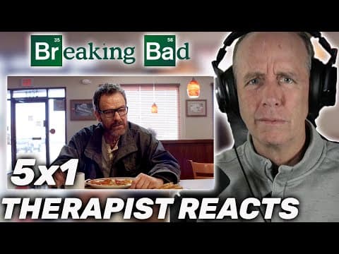 Breaking Bad S5E1
