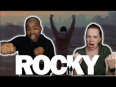 Rocky