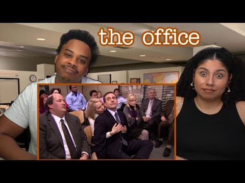 The Office S7E15