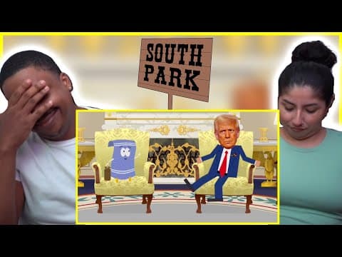 South Park S27E3