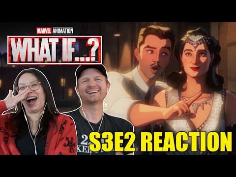 What If... S3E2