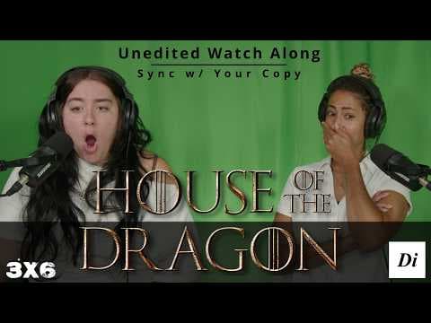 House of the Dragon S3E6