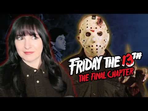 Friday the 13th: The Final Chapter
