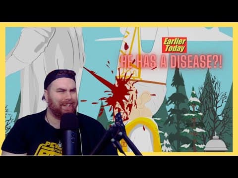 South Park S9E14