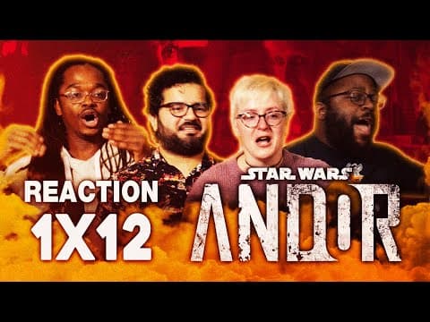 Andor S1E12